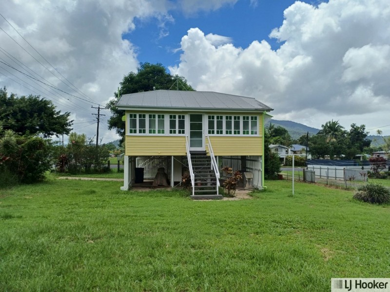 1 Blackman Street, Tully QLD 4854