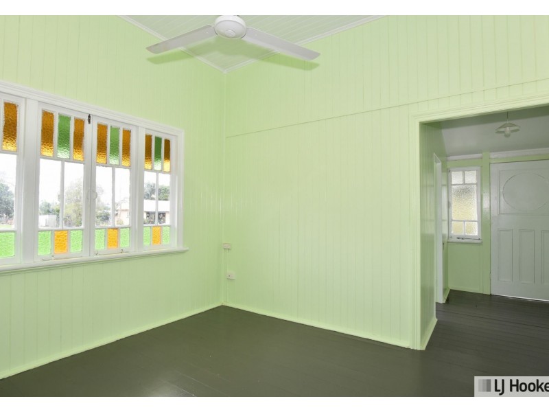 1 Blackman Street, Tully QLD 4854