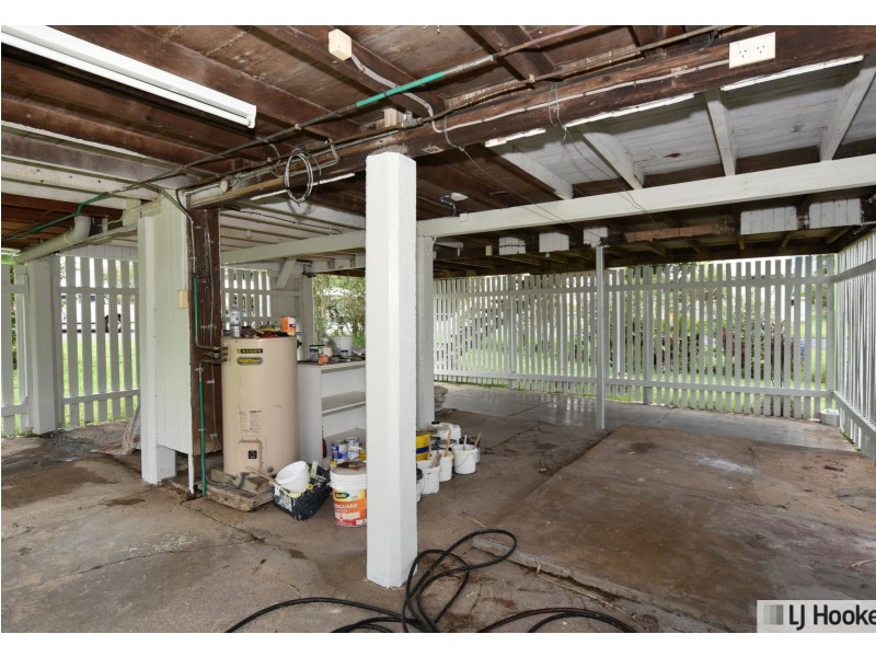 1 Blackman Street, Tully QLD 4854