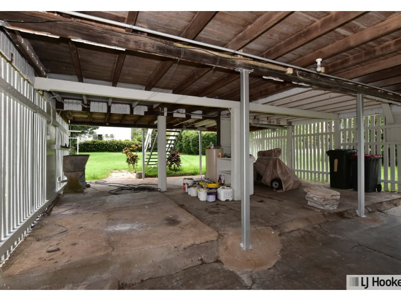 1 Blackman Street, Tully QLD 4854