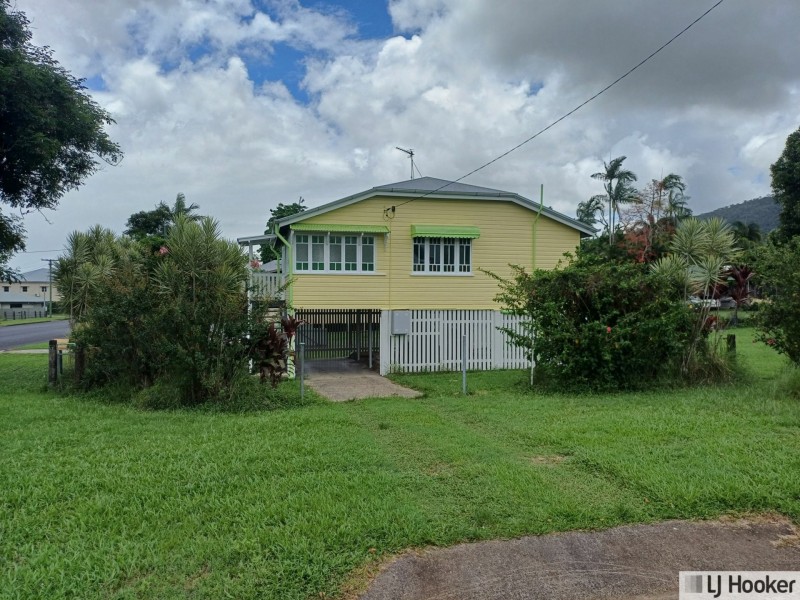1 Blackman Street, Tully QLD 4854