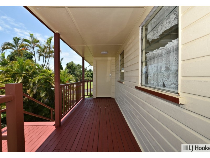 Unit 1/1 Bamber Street, Tully QLD 4854