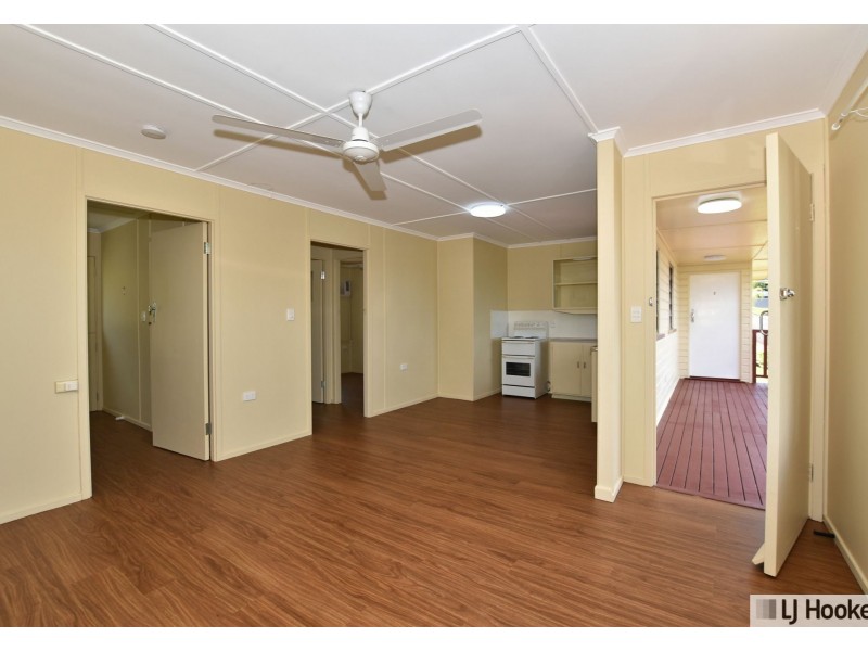 Unit 1/1 Bamber Street, Tully QLD 4854