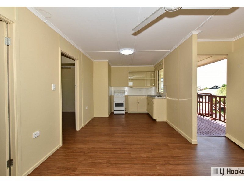 Unit 1/1 Bamber Street, Tully QLD 4854