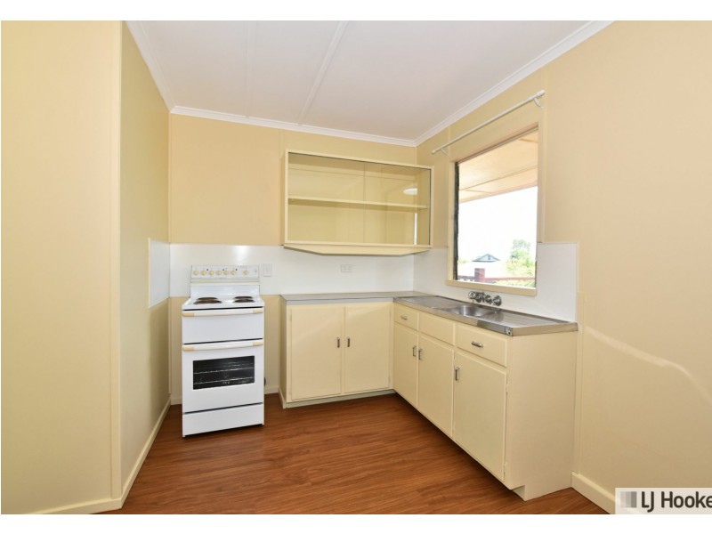 Unit 1/1 Bamber Street, Tully QLD 4854