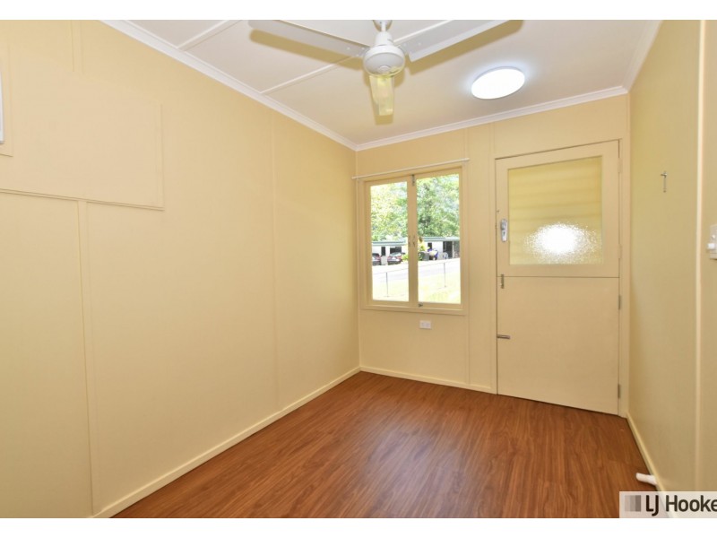 Unit 1/1 Bamber Street, Tully QLD 4854