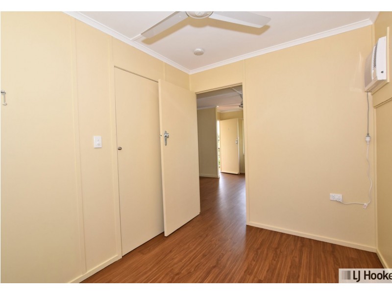 Unit 1/1 Bamber Street, Tully QLD 4854