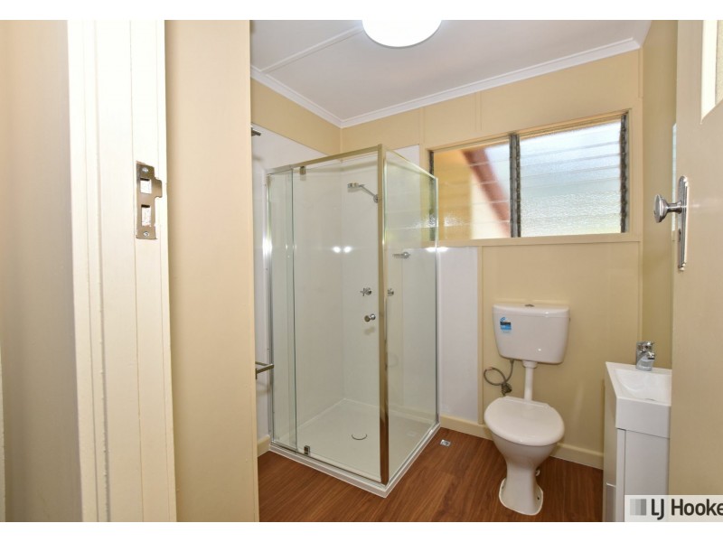 Unit 1/1 Bamber Street, Tully QLD 4854