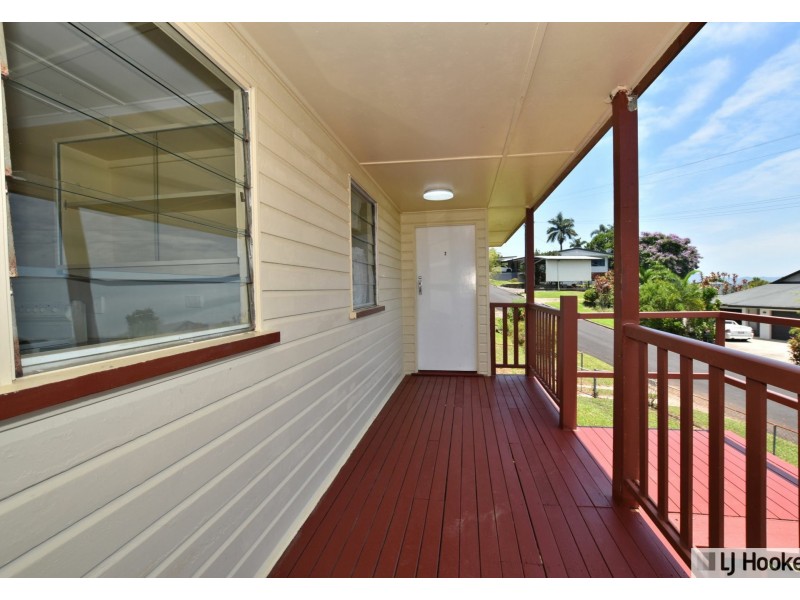 Unit 2/1 Bamber Street, Tully QLD 4854