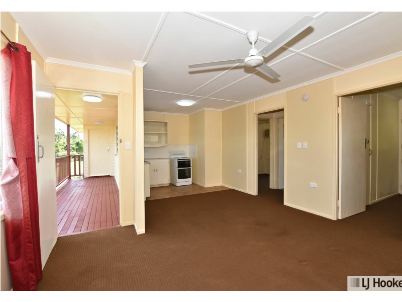 Unit 2/1 Bamber Street, Tully QLD 4854