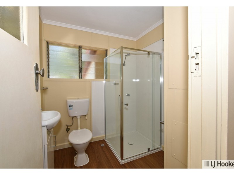 Unit 2/1 Bamber Street, Tully QLD 4854