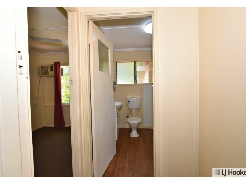 Unit 2/1 Bamber Street, Tully QLD 4854