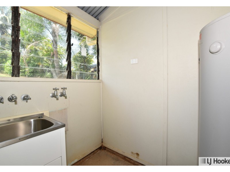 Unit 2/1 Bamber Street, Tully QLD 4854