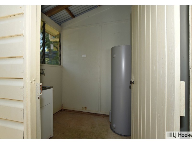 Unit 2/1 Bamber Street, Tully QLD 4854