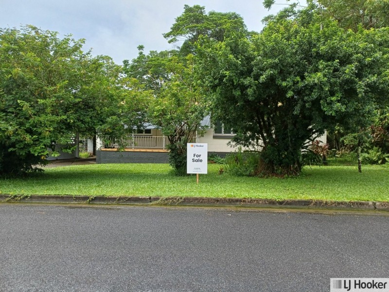 7 Millwood Street, Tully QLD 4854