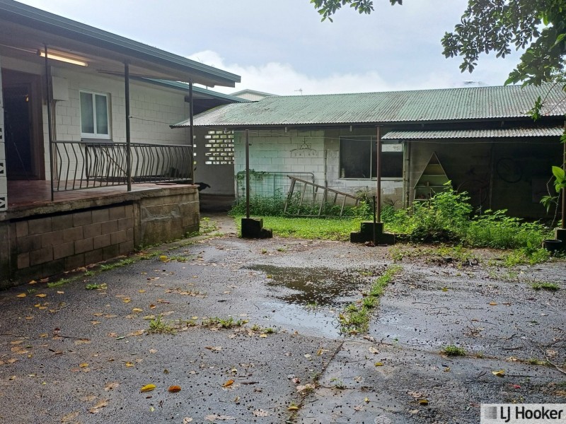 7 Millwood Street, Tully QLD 4854
