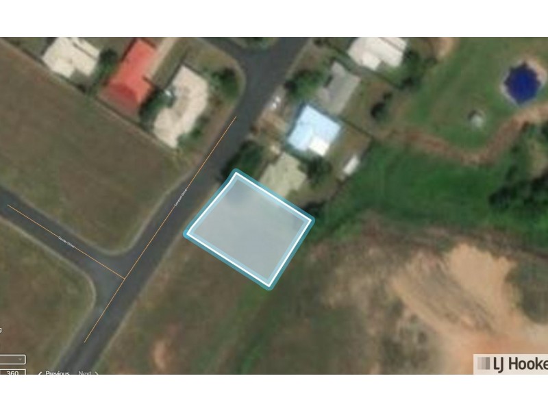 40 Campbell Street, Tully QLD 4854