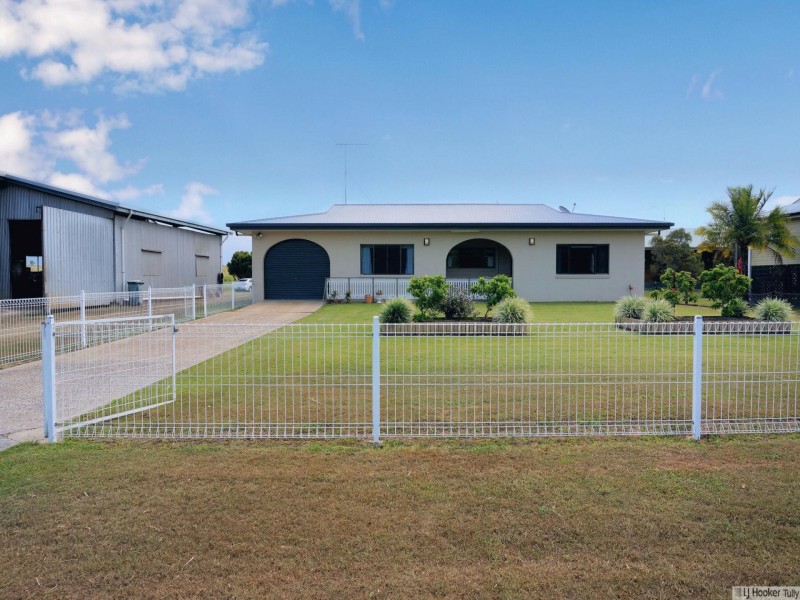 36 Jack Evans Drive, Silky Oak QLD 4854