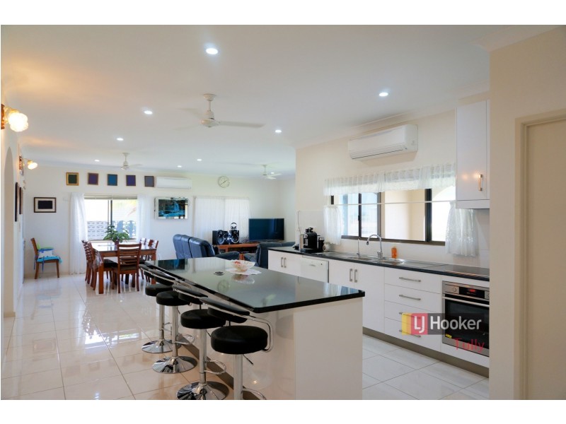 36 Jack Evans Drive, Silky Oak QLD 4854