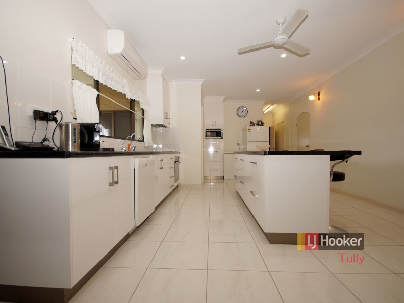 36 Jack Evans Drive, Silky Oak QLD 4854