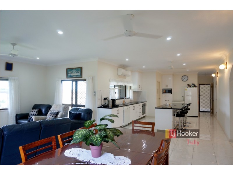 36 Jack Evans Drive, Silky Oak QLD 4854