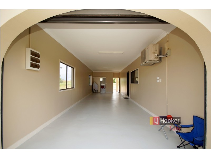 36 Jack Evans Drive, Silky Oak QLD 4854