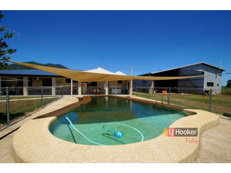 36 Jack Evans Drive, Silky Oak QLD 4854