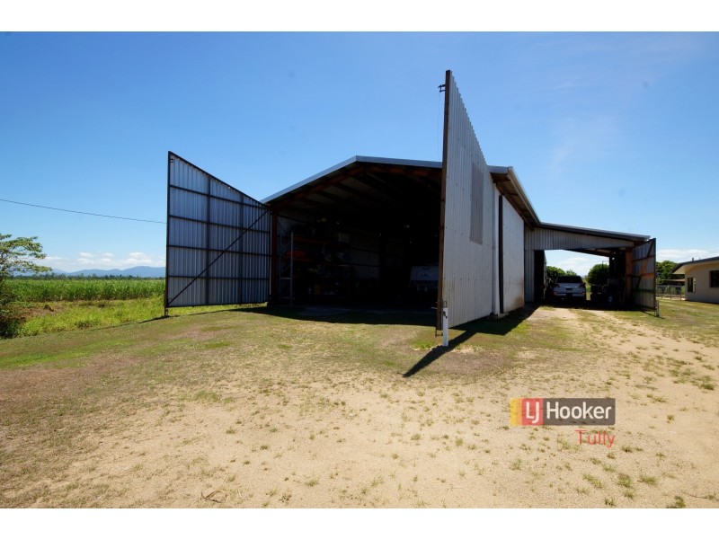 36 Jack Evans Drive, Silky Oak QLD 4854