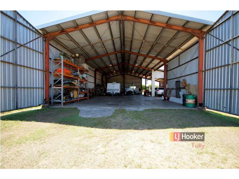 36 Jack Evans Drive, Silky Oak QLD 4854