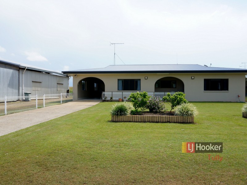 36 Jack Evans Drive, Silky Oak QLD 4854