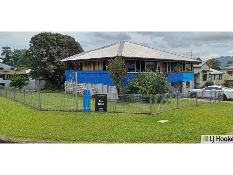 8 Mars Street, Tully QLD 4854