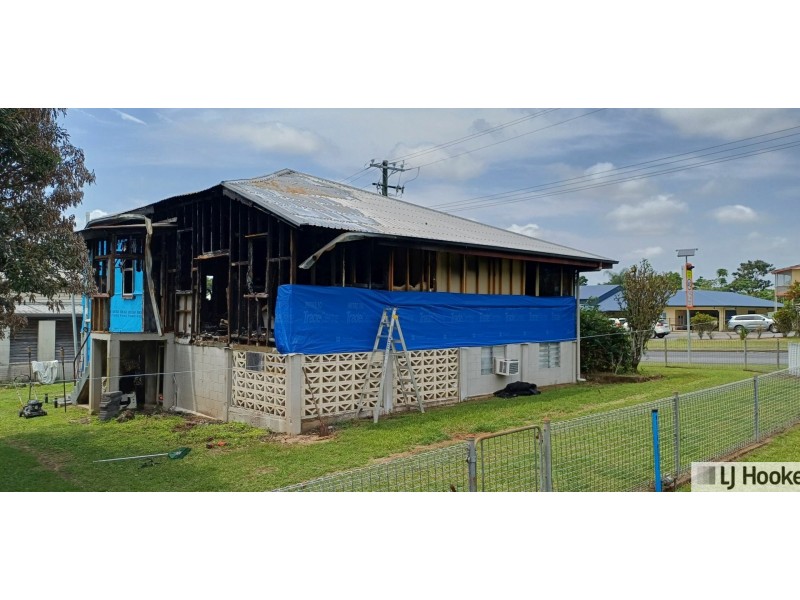 8 Mars Street, Tully QLD 4854