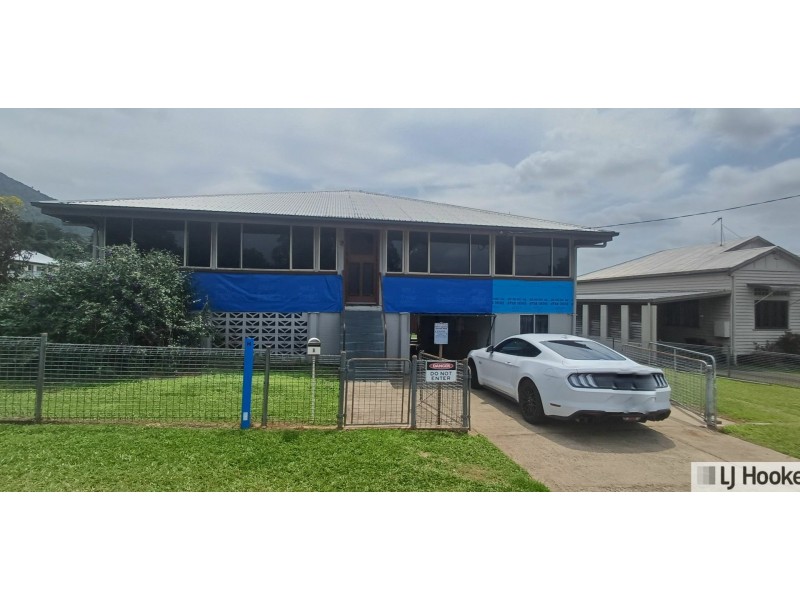 8 Mars Street, Tully QLD 4854
