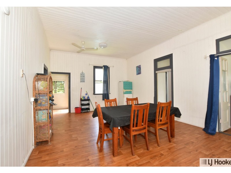 8 Mars Street, Tully QLD 4854