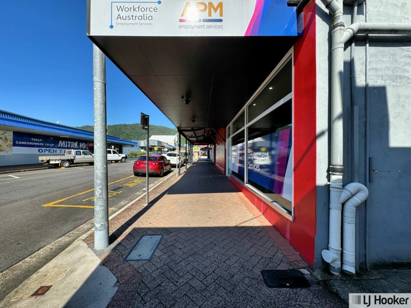 52 Butler Street, Tully QLD 4854