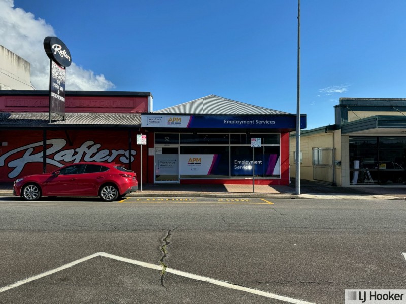 52 Butler Street, Tully QLD 4854