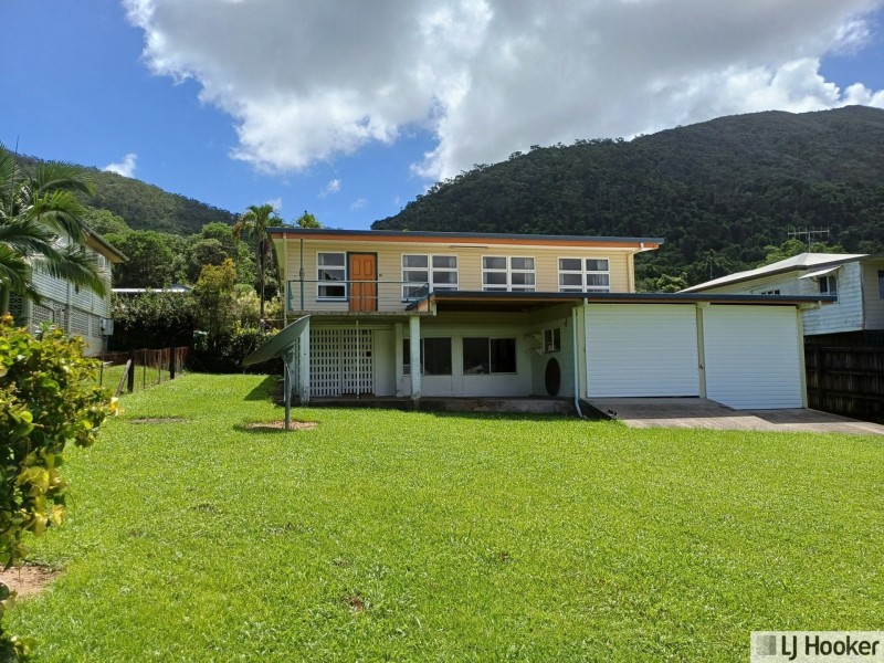 11 Geddes Street, Tully QLD 4854