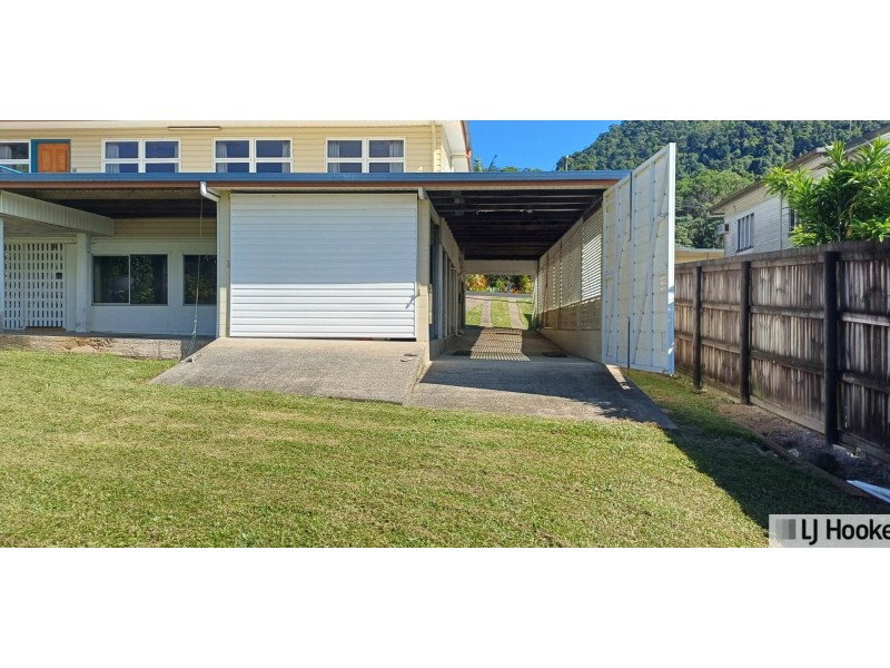 11 Geddes Street, Tully QLD 4854