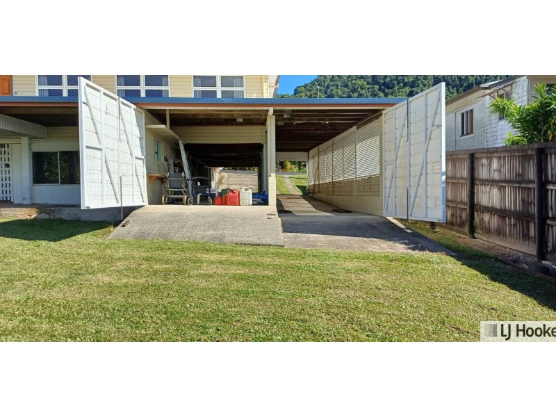 11 Geddes Street, Tully QLD 4854