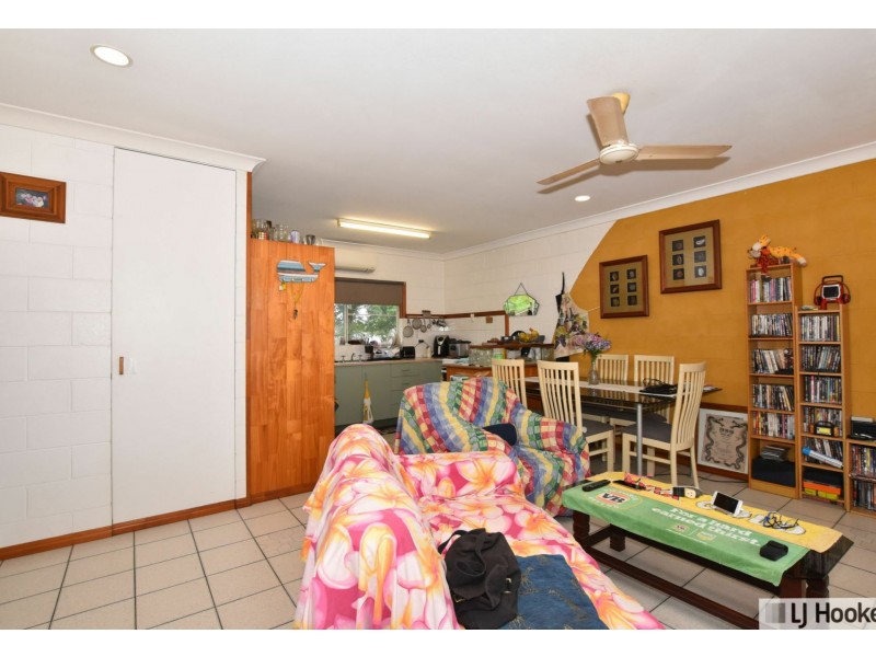 Unit 3/231 Victoria Street, Cardwell QLD 4849