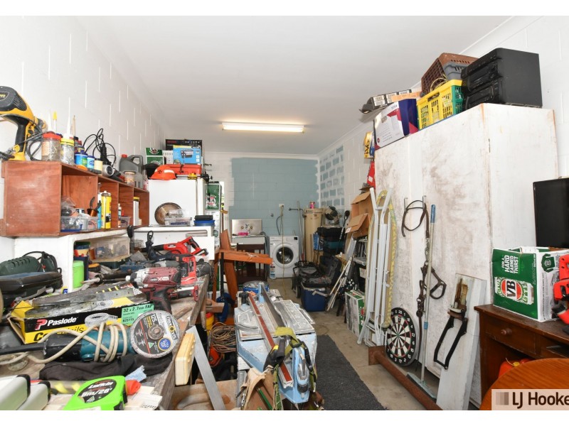 Unit 3/231 Victoria Street, Cardwell QLD 4849