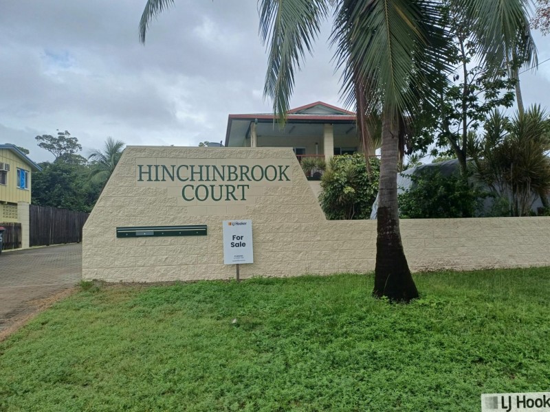 Unit 3/231 Victoria Street, Cardwell QLD 4849