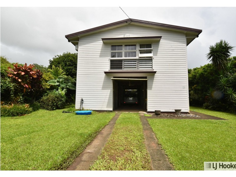 20 Riley Street, Innisfail QLD 4860