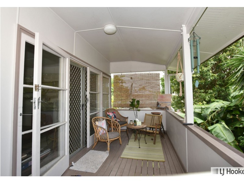 20 Riley Street, Innisfail QLD 4860