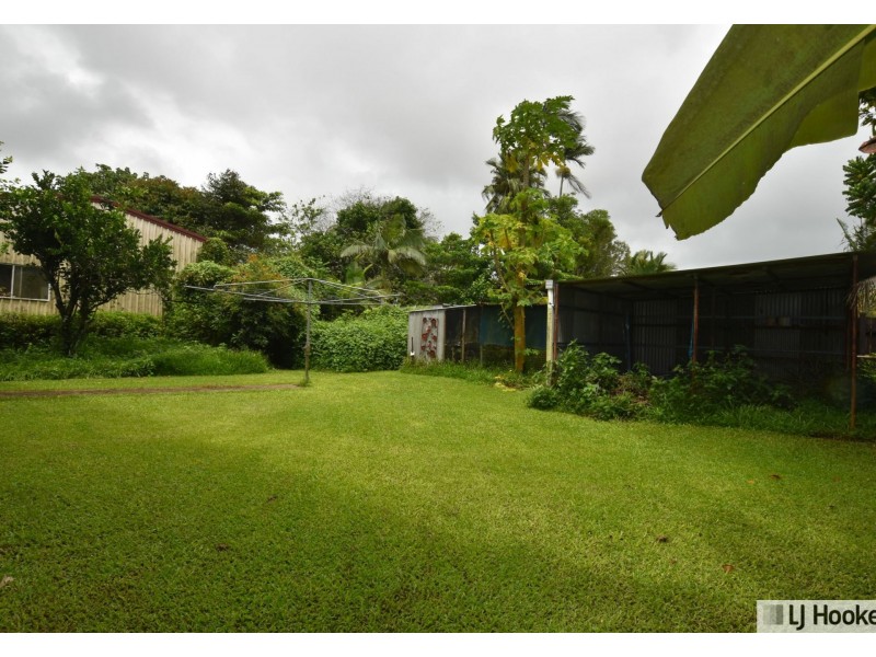 20 Riley Street, Innisfail QLD 4860