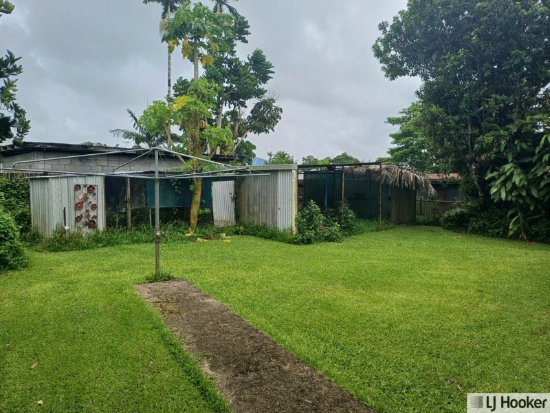 20 Riley Street, Innisfail QLD 4860