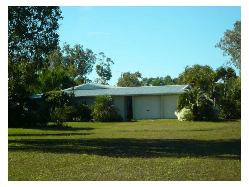 Tully Heads QLD 4854