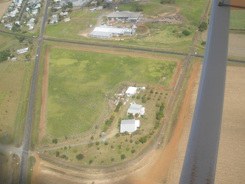 452 Meyer Avenue, Wangan QLD 4871