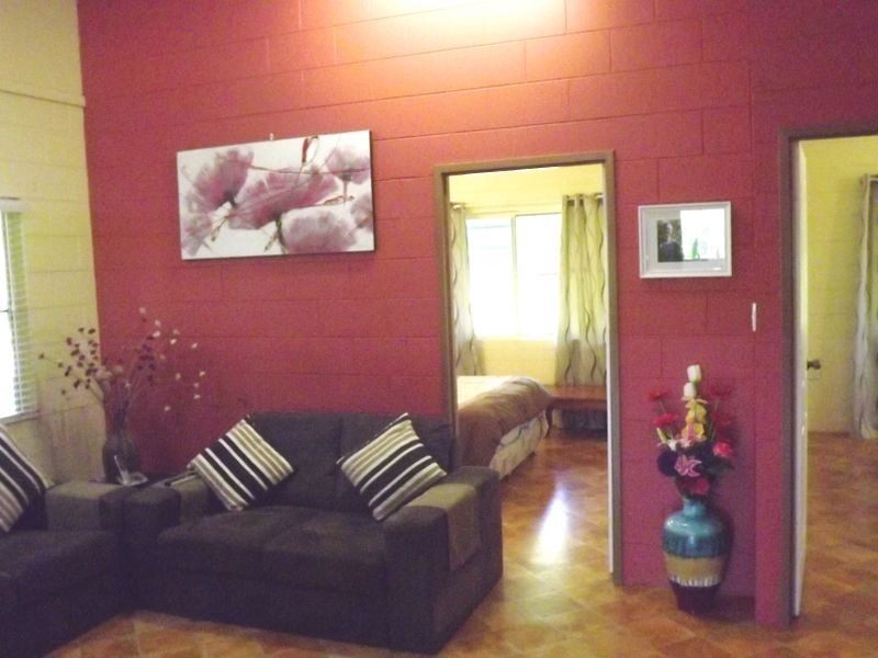 452 Meyer Avenue, Wangan QLD 4871