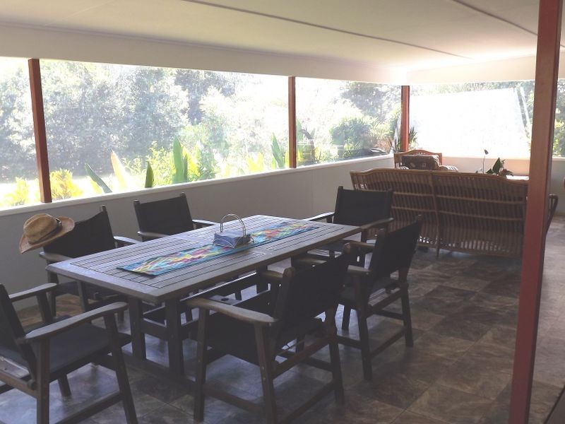 452 Meyer Avenue, Wangan QLD 4871